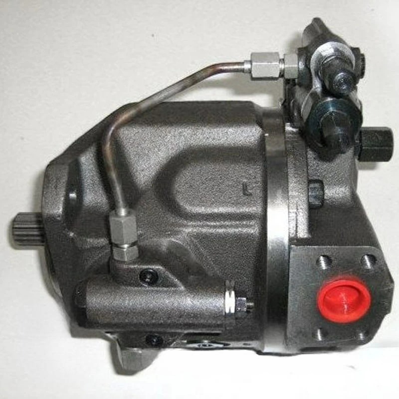 Гидронасос Bosch-Rexroth A4VBO