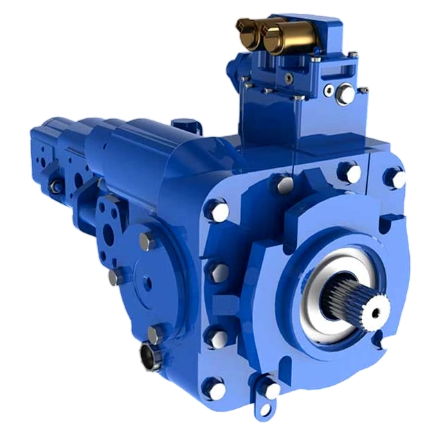 Ремонт ГСТ. Не працює гідростатика ГСТ. Куди дивитись? -