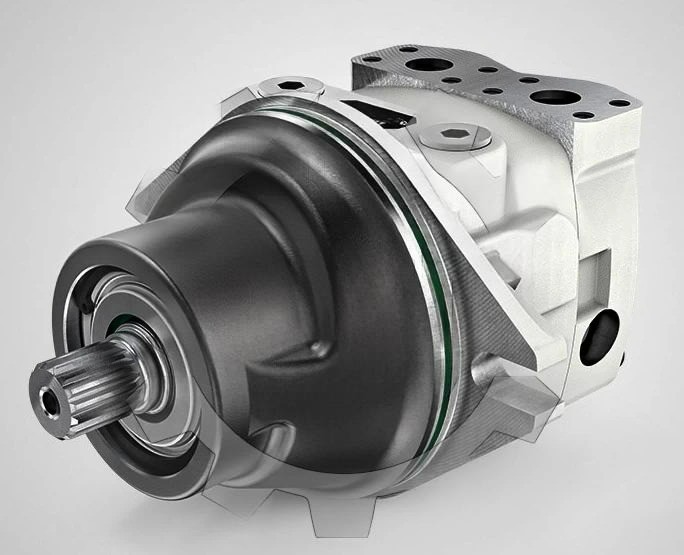 remont gidronasosov liebherr FMF