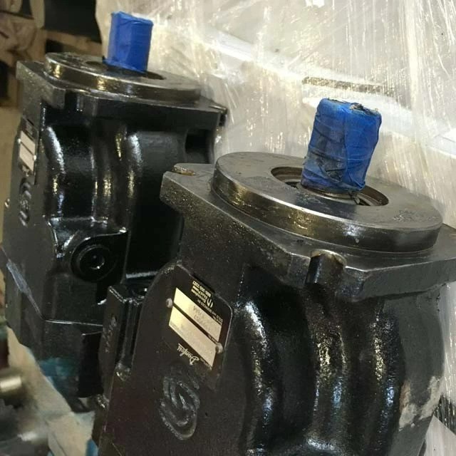 Ремонт гидронасоса Sauer-Danfoss