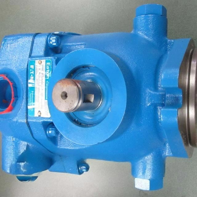 Ремонт гидронасоса Eaton. Ремонт гидромотора Eaton