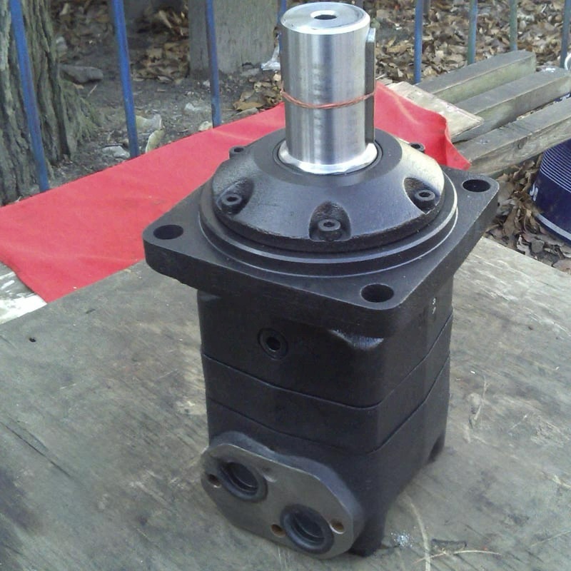 Ремонт гидронасосов Sauer Danfoss