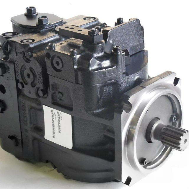 Ремонт ГСТ Hitachi