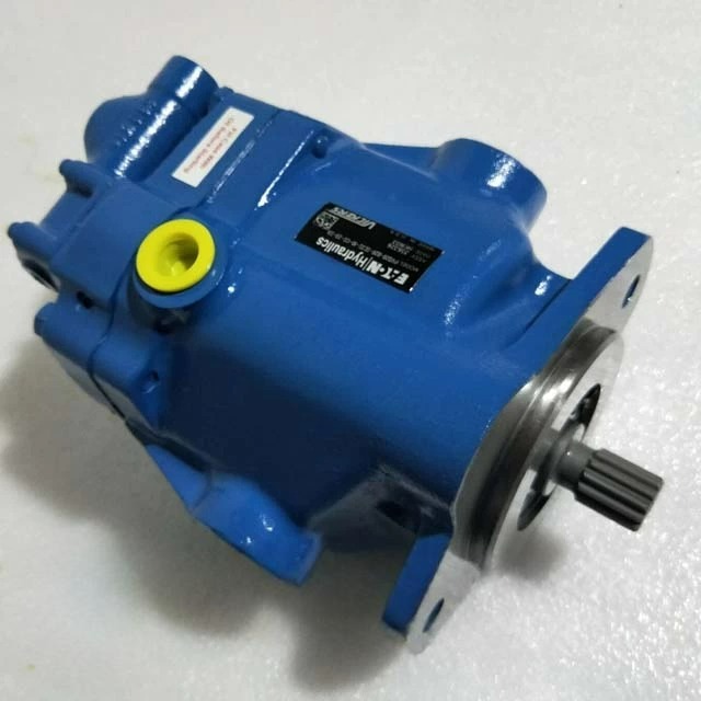 Ремонт гидронасоса и гидромотора Eaton Vickers