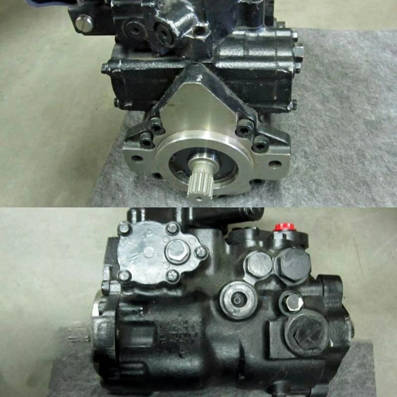 Ремонт ГСТ Fortschritt (Фортшрит) - AgroONE