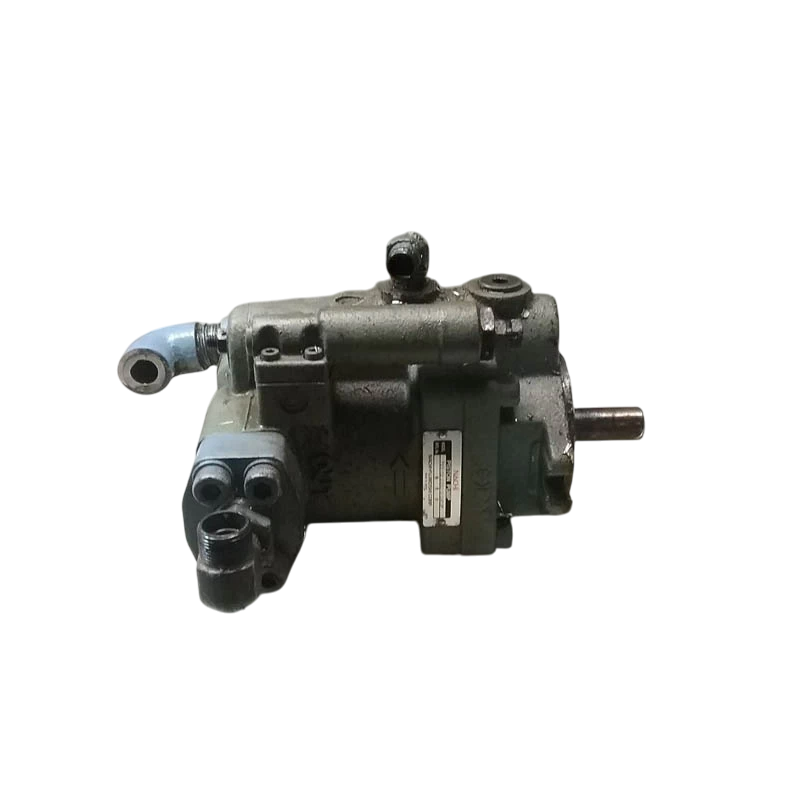 Ремонт насоса Nachi