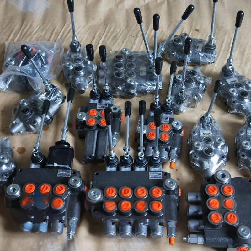 remont gidroraspredelitelya Badestnost