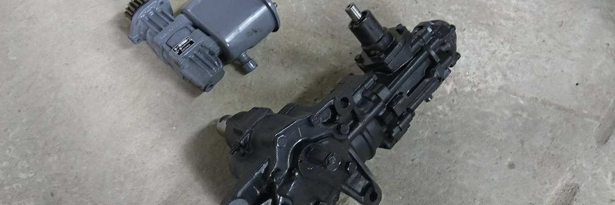 remont gur kamaz 5320 04