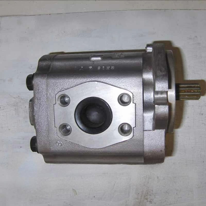 Ремонт шестеренчатого насоса Samsung