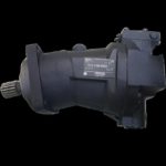 Ремонт аксиально-поршневого гидромотора,  Ремонт аксиально-поршневого гидронасоса