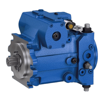 Гидронасос Bosch-Rexroth A10VG-10