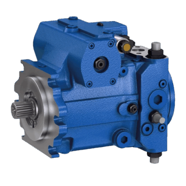 Гидронасос Bosch-Rexroth A10VG-10 — изображение 1