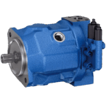 Гидронасос Bosch-Rexroth A10VO-31