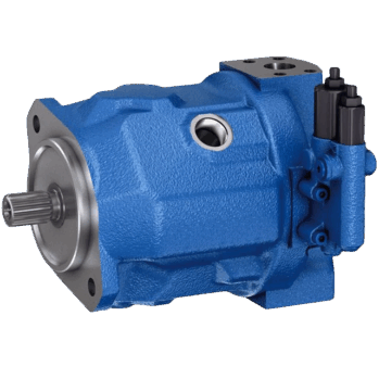 Гидронасос Bosch-Rexroth A10VO-31