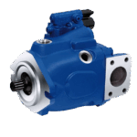 Гидронасос Bosch-Rexroth A10VO-5x