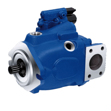 Гидронасос Bosch-Rexroth A10VO-5x — изображение 1