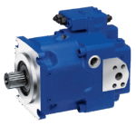 Гидронасос Bosch-Rexroth A11VO-1x