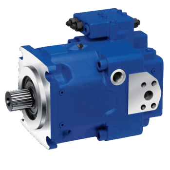 Гидронасос Bosch-Rexroth A11VO-1x