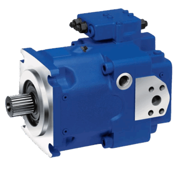 Гидронасос Bosch-Rexroth A11VO-1x — изображение 1