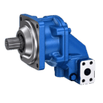 Гидронасос Bosch-Rexroth A2FO-70