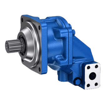 Гидронасос Bosch-Rexroth A2FO-70