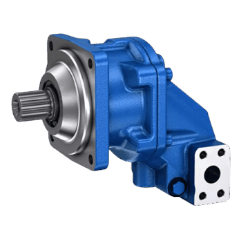 Гидронасос Bosch-Rexroth A2FO-70 — изображение 1