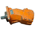 Гидромотор Linde BMF-75