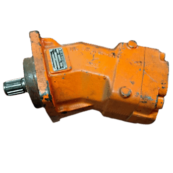 Гидромотор Linde BMF-75