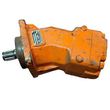 Гидромотор Linde BMF-75 — изображение 1