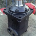 Гидромотор Danfoss OMT-400