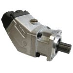 Гидронасос ABER BI80M7 EN ISO