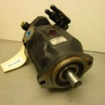 Гидронасос Bosch-Rexroth A10FZG-10