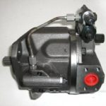 Гидронасос Bosch-Rexroth A10VSO-31