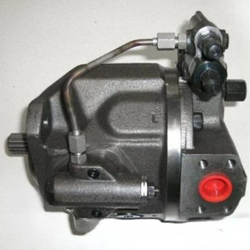 Гидронасос Bosch-Rexroth A10VSO-31 — изображение 1