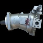 РЕМОНТ АКСИАЛЬНО-ПОРШНЕВЫХ ГИДРОНАСОСОВ