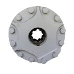 Гидровращатель РПГ-5000