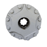 Гидровращатель РПГ-6300