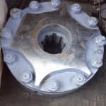 Гидровращатель РПГ-4000