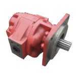 Гидронасос P-106A (P2C2110C5B26A) /А861-10-0015/5548904 на погрузчик Stalowa Wola L-34