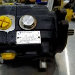 Ремонт шестеренчатых насосов Comer Industries, Ремонт шестерного насоса Comer Industries, Ремонт НШ Comer Industries