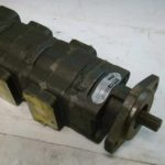 Ремонт гидронасоса Commercial, Ремонт гидромотора Commercial