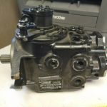 Ремонт гидронасоса Bondioli Pavesi, Ремонт гидромотора Bondioli Pavesi