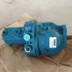 Ремонт гидронасоса Doosan Ремонт гидромотора Doosan