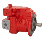 Ремонт гидронасоса Kobelco, Ремонт гидромотора Kobelco, Ремонт гидростатики ГСТ Kobelco