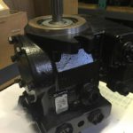 Ремонт гидронасоса Comer Industries, Ремонт гидромотора Comer Industries