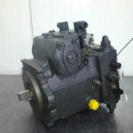 Ремонт гидронасоса Fuchs, Ремонт гидромотора Fuchs