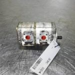 Ремонт гидронасоса Haldex, Ремонт гидромотора Haldex