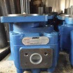 Ремонт гидронасоса Hydra PermCO  Ремонт гидромотора Hydra PermCO