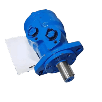 Ремонт гидронасоса M+S Hydraulic, Ремонт гидромотора M+S Hydraulic