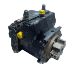 Ремонт гидронасоса Sachsen Hydraulik Ремонт гидромотора Sachsen Hydraulik